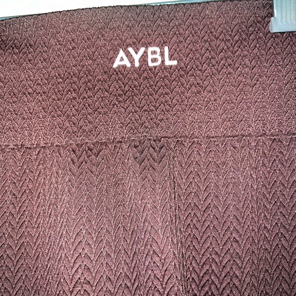 AYBL luxe seamless leggings - Picture 6 of 7